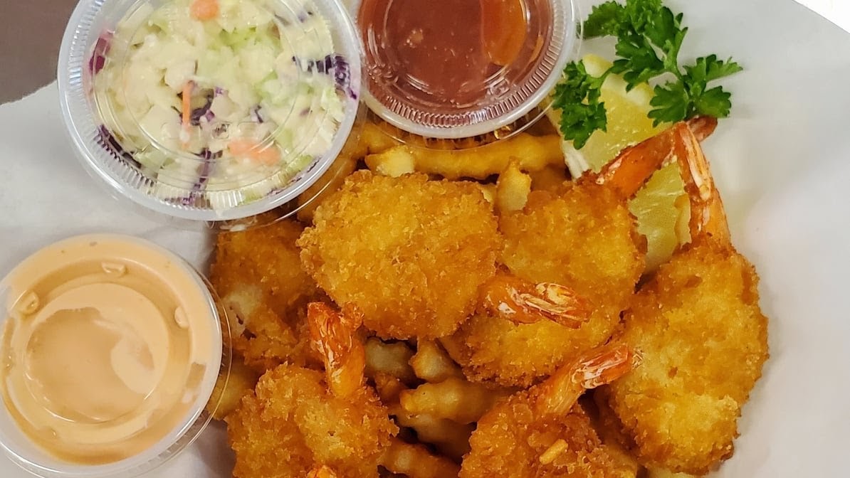 Fish Express